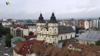 Івано-Франківськ, частина 1 | Міста і містечка