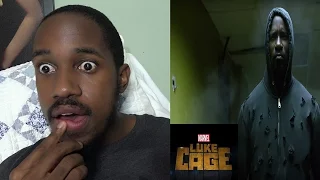 Luke Cage Season 1 Review