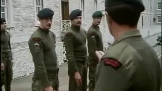 Royal Marines: Behind the Lines: Episode 4 - Now You Don't