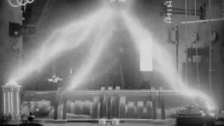 Metropolis Reconstructed and Restored Official UK Trailer