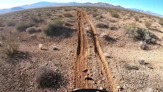 2019 Mint 400 Helmet Cam Lap One