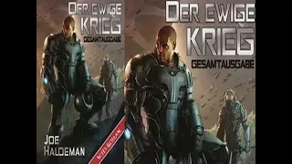 Der Ewige Krieg   Science Fiction Hörbuch