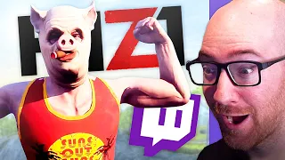 Most Viewed H1Z1 Twitch Clips of All Time