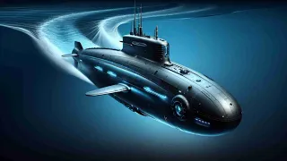 These US Submarines Can Destroy Chinese in 30 Seconds