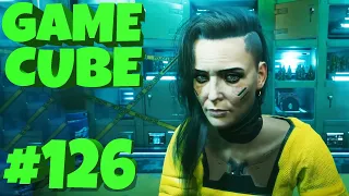 Game Cube #126 | Баги, приколы, фейлы | d4l