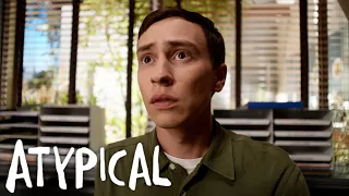 Atypical | Sam Gets An F