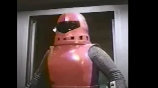 The Worst TV Pilot Ever Made - 'Exo-Man'  (1977)