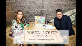 POEZIA VIEȚII - Strofa #30 -"Suntem datori sa traim viata asta ce ni s-a dat!"