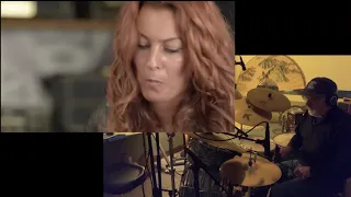 Ida Nielsen (Drum Cover 02)