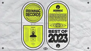 Best of Insomniac Records: 2023 (DJ Mix)