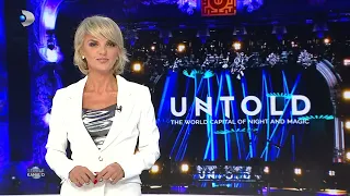 Stirile Kanal D (04.08.2022) - Zeci de mii de oameni in prima zi de distractie la UNTOLD!