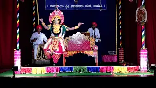 06.09.2020 YAKSHAGANA.