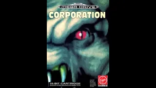 Corporation Cyber-Cop Sega Genesis | Прямая трансляция | Енот Енотович