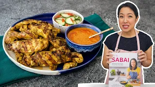 Chicken Satay Is Not A Thing (But Here's a Recipe)