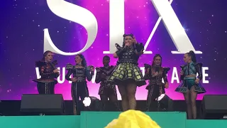 Six the Musical | West End Live 2021 (Sunday Performance)