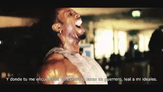 Increíble vídeo motivacional : Ulisses Jr - Despierta!