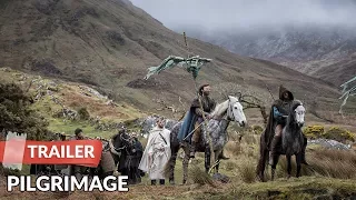 Pilgrimage 2017 Trailer HD | Tom Holland | Jon Bernthal