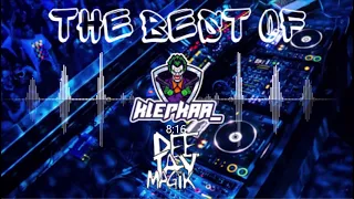 ☢The Best Of KLEPKAA☢ vol 4| DeeJayMagik