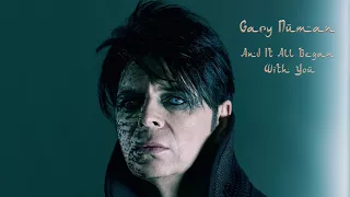 Gary Numan - And It All Began With You (Official Audio)