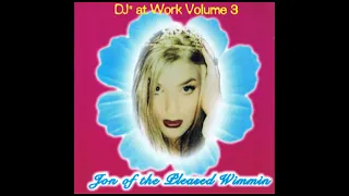 DJs At Work Volume 3
