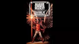 Falcons of Narabedla [Darkover Series] by Marion Zimmer Bradley