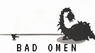 A BAD OMEN // World 17 Final Boss Fight | Guardian Tales