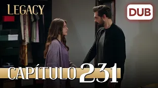 Legacy Capítulo 231 | Doblado al Español