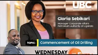 LIVE: GOOD MORNING UGANDA Extra   #UBCGMU || 25th JANUARY , 2023