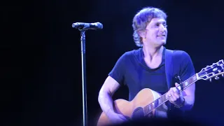 Rob Thomas "Mockingbird" Live @ The Borgata Music Box