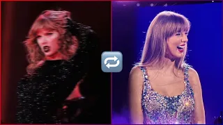 Guess the OPPOSITE Taylor Swift Song!