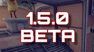 Critical Ops 1.5.0 BETA