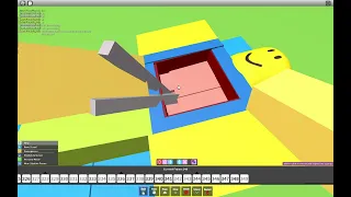 Movie Maker 3 Animation: Surgery [ROBLOX]