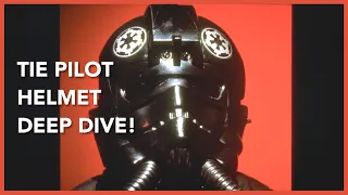 S7E8 | Deep Dive: The Imperial TIE Pilot