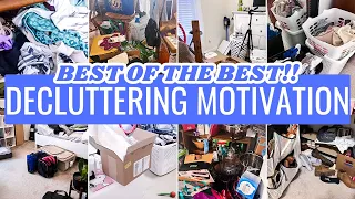 JUMPSTART YOUR SPRING CLEANING! ULTIMATE DECLUTTER MOTIVATION FOR 2024