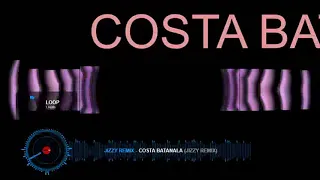 Costa Batanala dj   new dj
