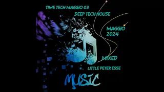 Time Tech Maggio 03 -Little Peter Esse