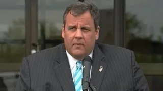 Chris Christie's Personal Weight Loss Decision to Get Lap Band