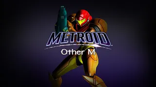 Metroid: Other M | Complete Playthrough