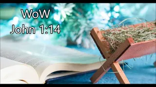 December 25th, 2022 - Christmas Day (WoW) - Morning Service