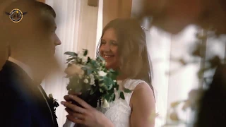 Катя и Илья свадебное видео