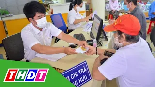 Trên 75 tuổi không có lương hưu sẽ được hưởng trợ cấp hưu trí | THDT