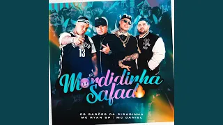 Mordidinha Safada