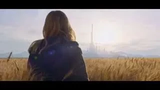 TOMORROWLAND: A WORLD BEYOND | UK Trailer 3 | Official Disney UK