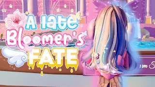 A LATE BLOOMER'S FATE - TRAILER 💗🌸⭐️ || Royale High Roleplay series