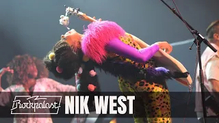 Nik West Live at Leverkusener Jazztage 2023 | Rockpalast