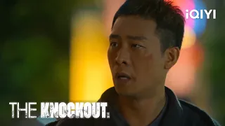 An Xin asked for information | The Knockout EP3 | iQIYI Philippines