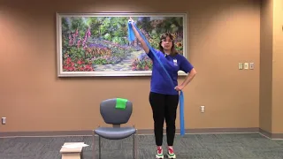 Bones and Balance - Upper Body