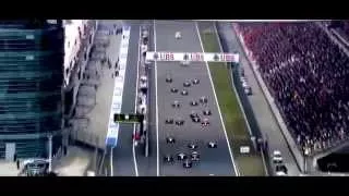 F1 2014 Season Review [HD]