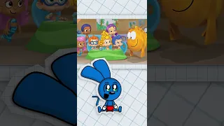 WHY BLUEY IS SO FAMOUS?