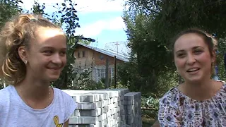 Interviu columbofil Ristea Larisa si Ioana Ciorani Prahova Romania 22 sept 2018